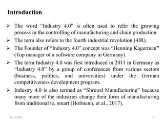 Impact of Industry 4.0.pptx