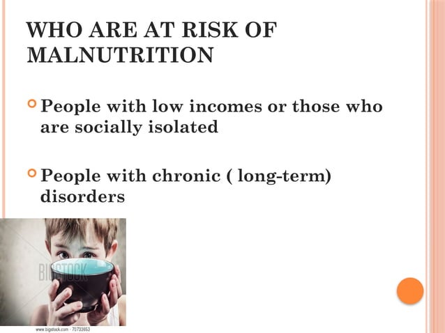 Impact of Malnutrition on Health and Development.pptx