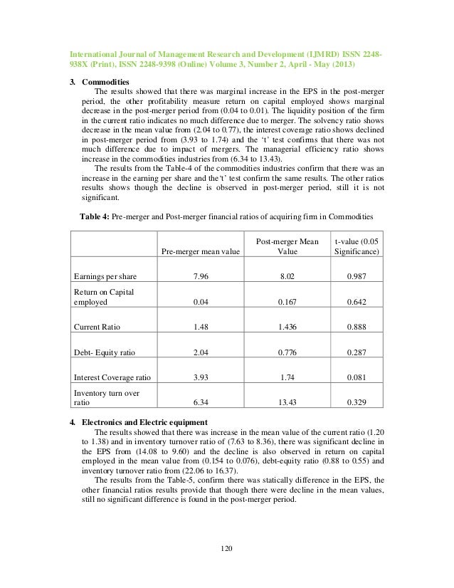 effects on mergers and acquisitions on The effect of mergers and acquisitions on , we find that the increase in markups generates overstated effects of mergers on traditional revenue productivity. effects on mergers and acquisitions on The effect of mergers and acquisitions on , we find that the increase in markups generates overstated effects of mergers on traditional revenue productivity.