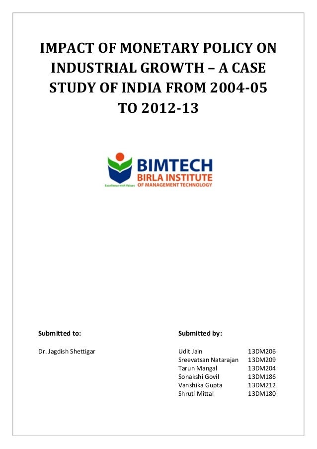 impact of monetary policy india rbi last decade Regulatory and promotional roles of reserve bank of india: globalisation and its impact on indian economy monetary policy of the reserve bank of india. impact of monetary policy india rbi last decade Regulatory and promotional roles of reserve bank of india: globalisation and its impact on indian economy monetary policy of the reserve bank of india.