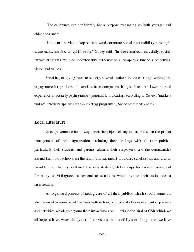 Effects of media on body image essay