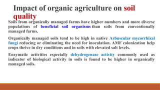 Impact of organic farming on soil and crop quality.pptx