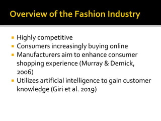 Impact of product knowledge on consumer decision - Power point.pptx