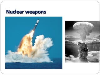 Impact of radiation pollution on human health siri | PPT
