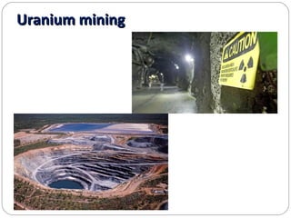 Impact of radiation pollution on human health siri | PPT