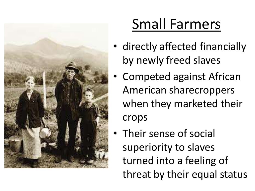 Impact of reconstruction 852