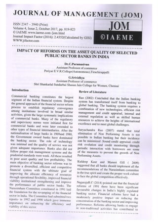 Impact of reforms in.pdf