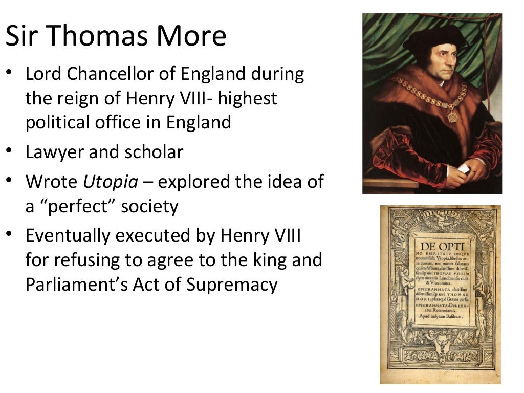 Impact of renaissance on english literature