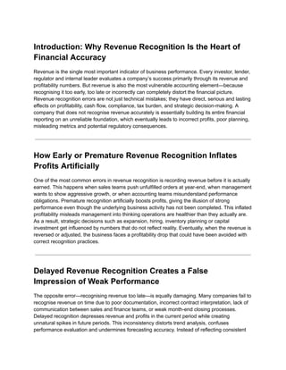 Impact of Revenue Recognition Errors on Profitability.pdf