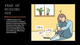 impact of social media on daily life how it affects our life.pptx