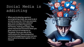 impact of social media on daily life how it affects our life.pptx