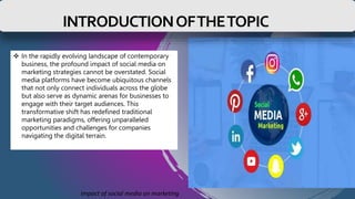 Impact of social media on marketing caleb.pptx