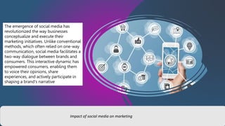 Impact of social media on marketing caleb.pptx