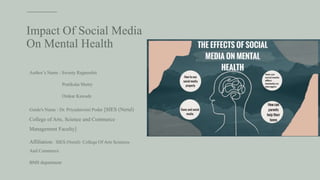 Could online gaming social networks have a positive impact on mental  health? - Vital Record