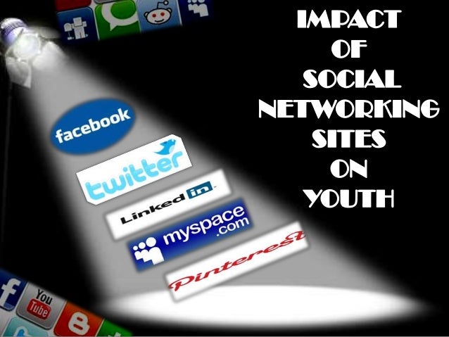 social networking sites among the modern youth essay