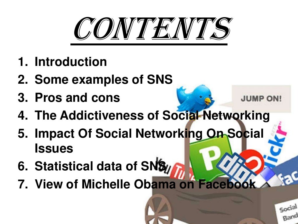 Impact of social networking sites on youth