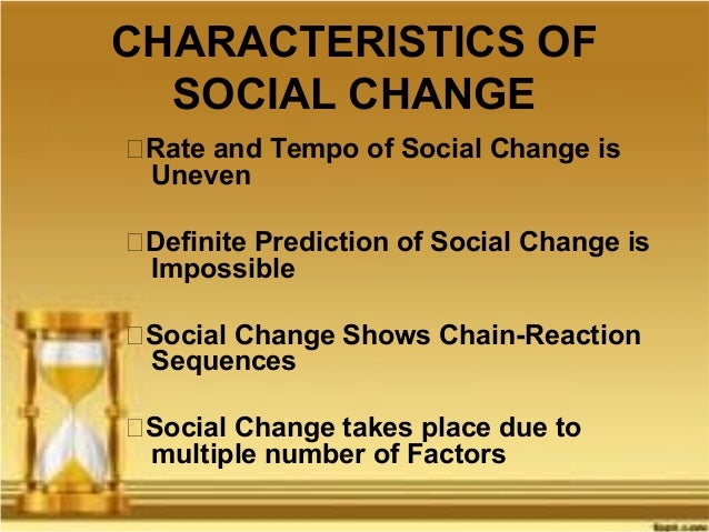 meaning and nature of social change 71 social control and the relativity of deviance previous next organizations, and social change 65 end-of-chapter material 91 the nature and extent of . meaning and nature of social change 71 social control and the relativity of deviance previous next organizations, and social change 65 end-of-chapter material 91 the nature and extent of .