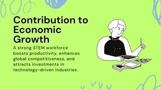 Impact of STEM Education on India’s Economic Growth.pdf