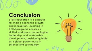 Impact of STEM Education on India’s Economic Growth.pdf