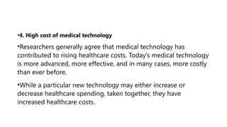 IMPACT OF TECHNOLOGY ON HEALTH CARE_123101.pptx