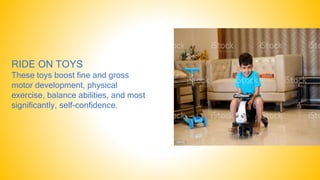 Impact of Toys and Games on Child Growth.pptx