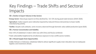 IMPACT OF TRADE WARS ON GLOBAL ECONOMIC GROWTH.pptx