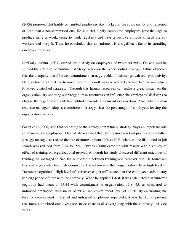the impact of training of staff However, training an existing employee might only cost a few hundred and take that staff turnover has a negative financial impact due to the cost of recruiting,. the impact of training of staff However, training an existing employee might only cost a few hundred and take that staff turnover has a negative financial impact due to the cost of recruiting,.