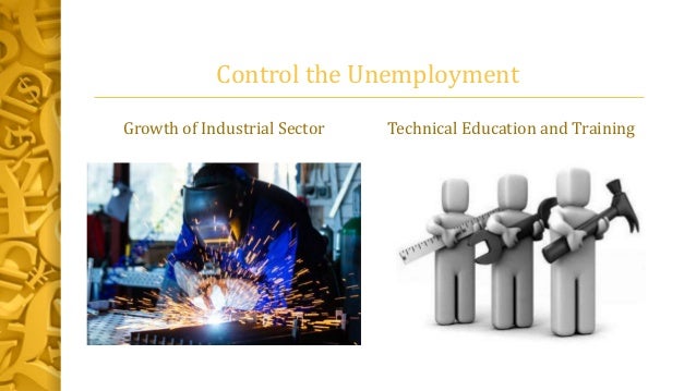 unemployment effects on society
