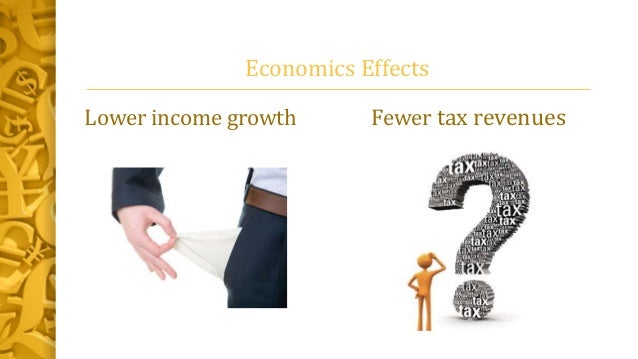 impact of unemployment