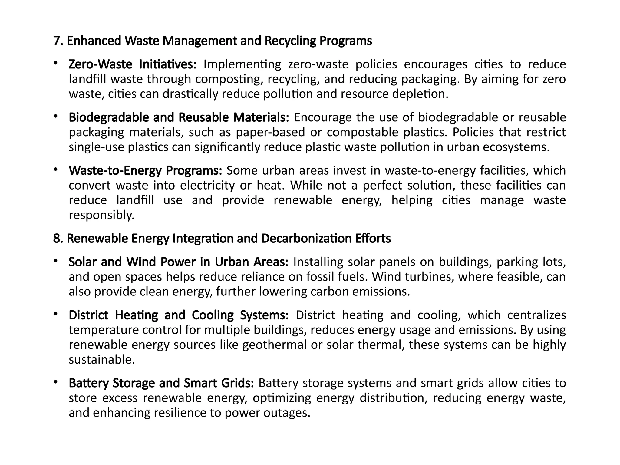 Curated visual reference: Gallery Detail: Impact Of Urbanization On Ecology Pptx
