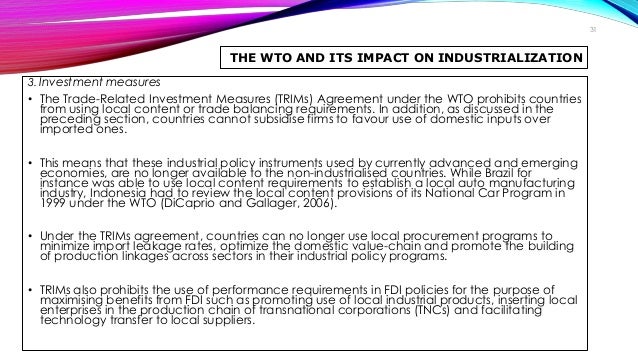 impacts of wto on trading countries The impact of trade opening on climate change note: this webpage is prepared by the secretariat under its own responsibility and is intended only to provide a general explanation of the subject matter it addresses. impacts of wto on trading countries The impact of trade opening on climate change note: this webpage is prepared by the secretariat under its own responsibility and is intended only to provide a general explanation of the subject matter it addresses.
