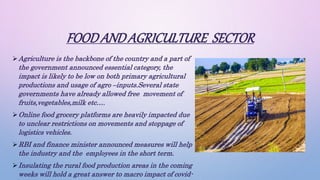 impact og covid 19 on indian economy.pptx