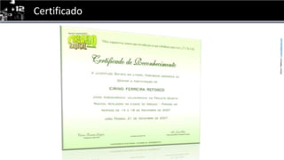 Certificado