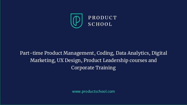 Impact Of Corporate Culture On Product Management Role