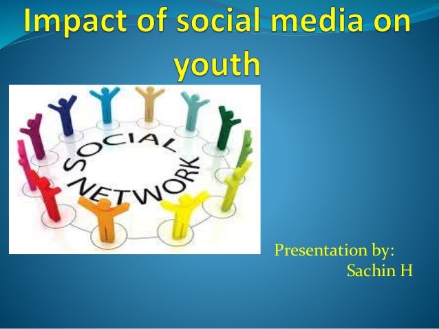 Presentation on social media slideshare picture