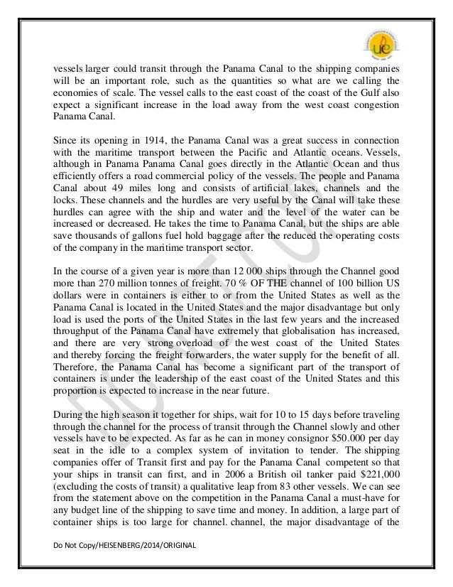 Dissertation international trade