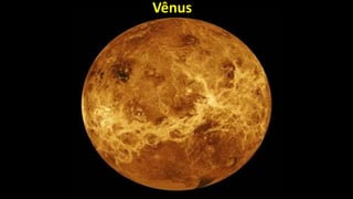 Vênus
 