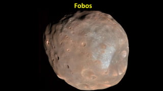 Fobos
 