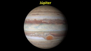 Júpiter
 
