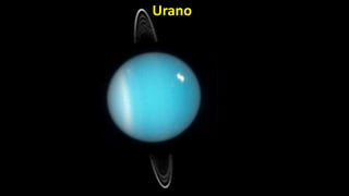 Urano
 