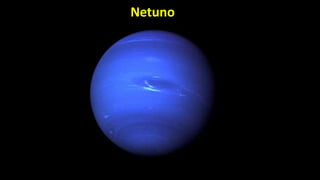 Netuno
 