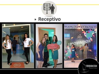 Receptivo
 