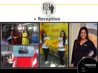 Receptivo
 