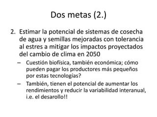 Impactos cambio clima_en_productividad_cultivos