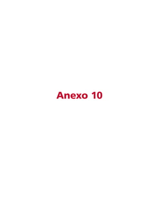 Anexo 10 
 