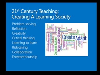 21st Century Learning Design | PPT
