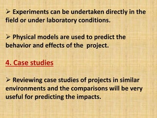 Predict Experiment Impact prediction_class 4.pptx