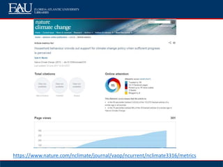 https://www.nature.com/nclimate/journal/vaop/ncurrent/nclimate3316/metrics
 