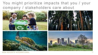 SPLC 2019 Summit: Impact Prioritization on a Budget: How Procurement Can Leverage Others' Learnings and Approaches