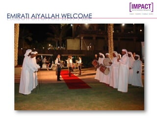 EMIRATI AIYALLAH WELCOME
 